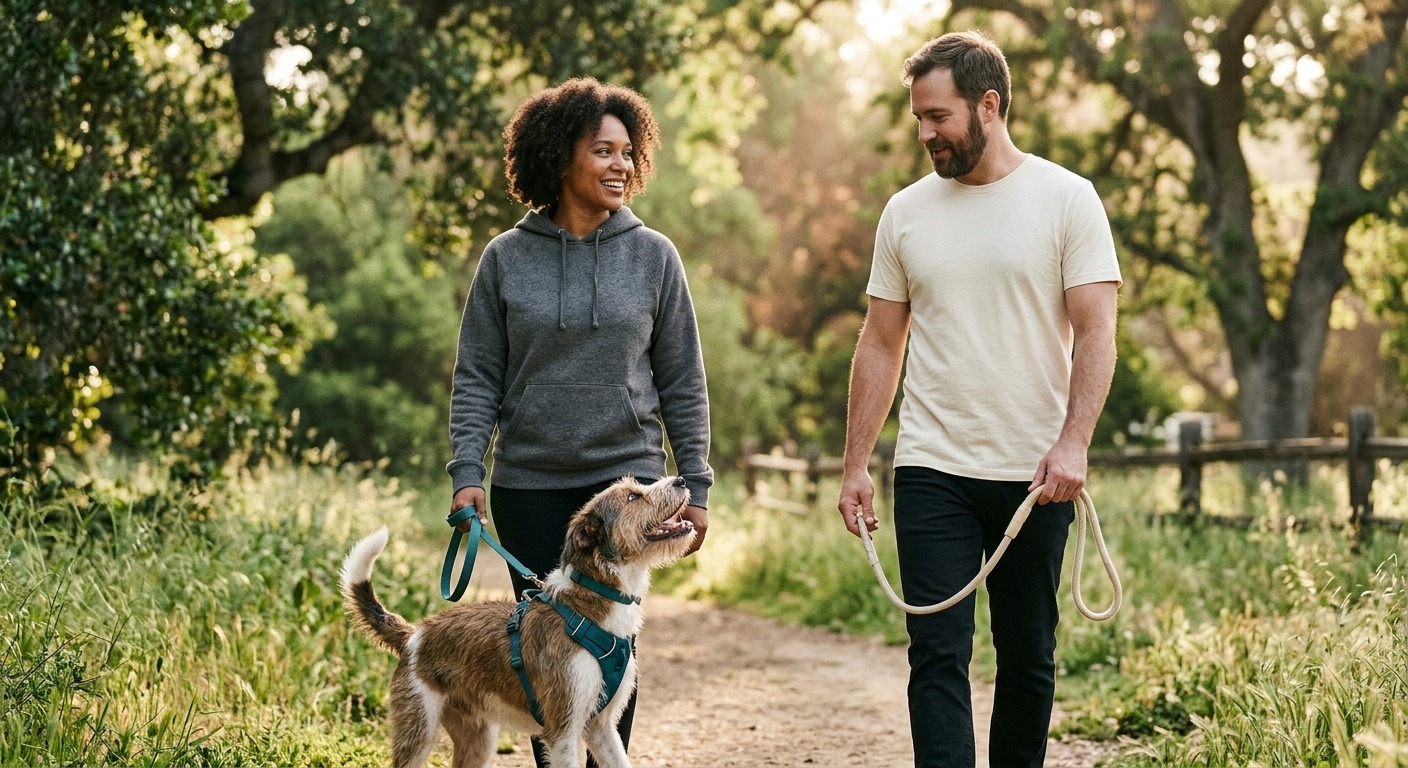 Rescue-minded apparel for volunteers and advocates
