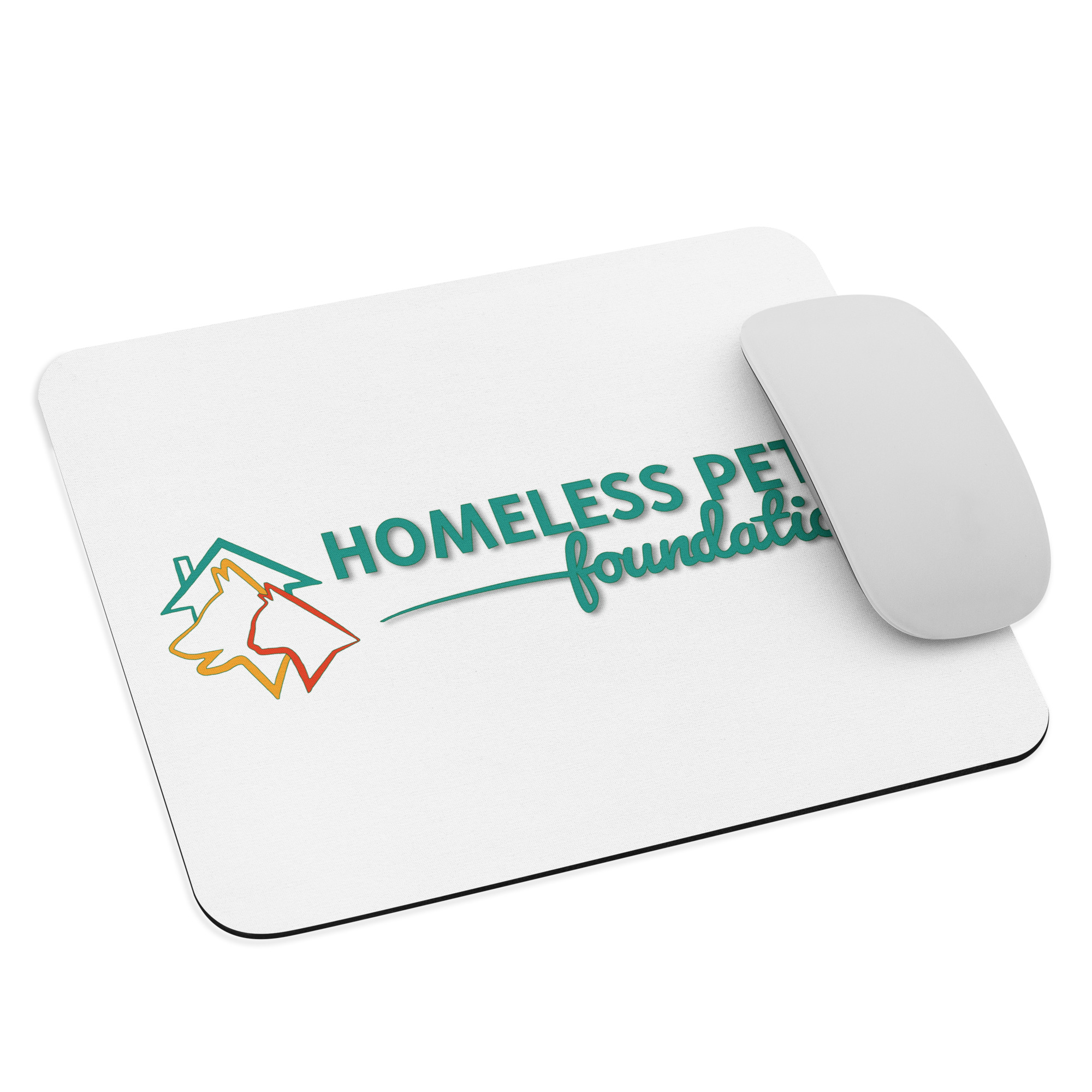Mouse pad
